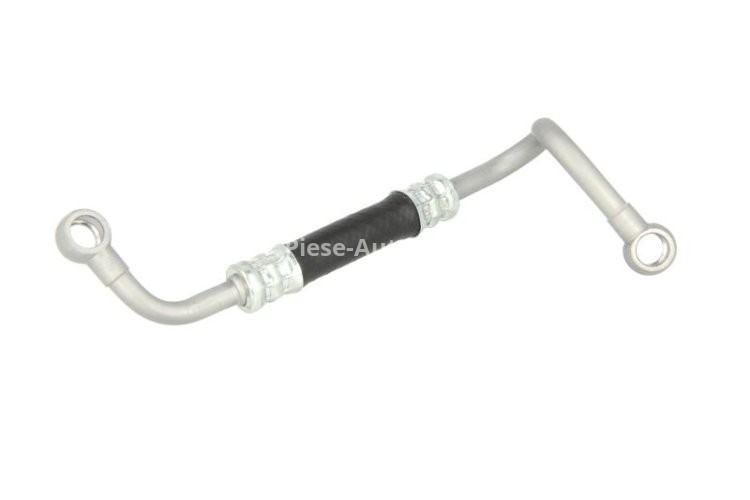 Conductă ulei turbo ( tur ) , pentru: BMW 1 (E81), 1 (E82), 1 (E87), 1 (E88), 1 (F20), 3 (E90), 3 (E91), 3 (E92), 3 (E93), 5 (E60), 5 (E61), 5 (F10), 5 (F11) 2.0D 06.04-06.19