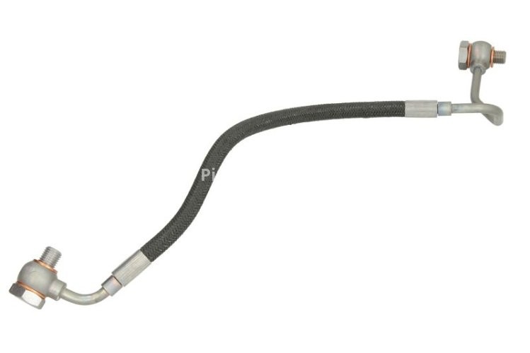 Conductă ulei turbo ( tur ) , pentru: FORD TRANSIT 2.4D 04.06-08.14