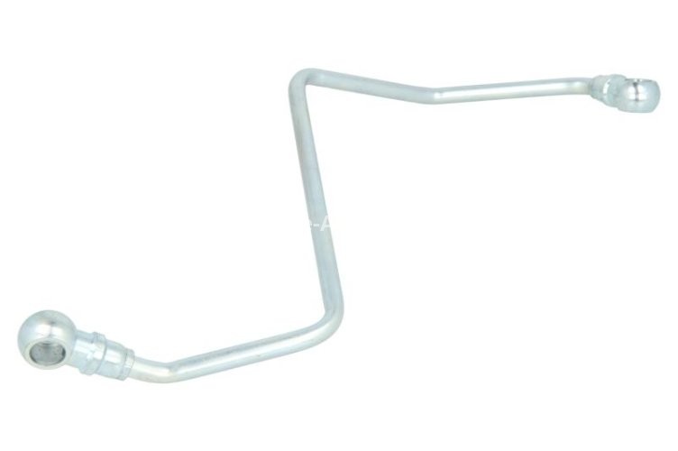 Conductă ulei turbo ( tur ) , pentru: FORD C-MAX, FIESTA V, FIESTA VI, FOCUS II, FUSION; MAZDA 2, 3 1.6D 06.04-