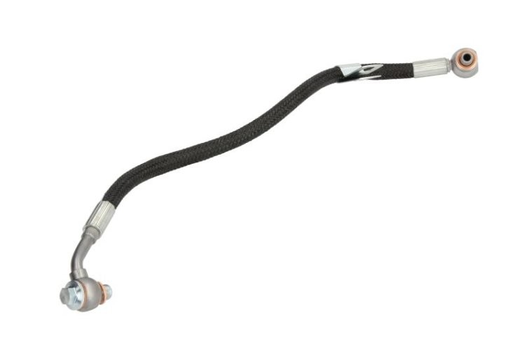Conductă ulei turbo ( tur ) , pentru: FORD C-MAX, FOCUS C-MAX, FOCUS II, MONDEO IV, S-MAX 1.8D 07.04-01.15