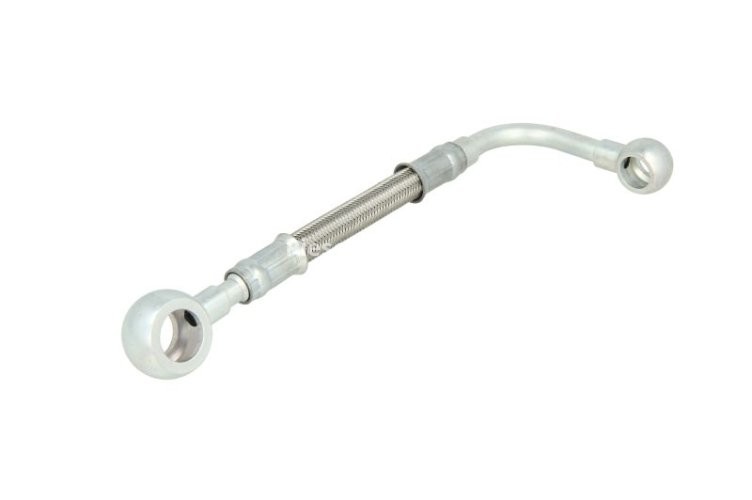 Conductă ulei turbo ( tur ) , pentru: VOLVO C70 II, S40 II, S80 II, V50, V70 III; FORD S-MAX; MAZDA 3; PEUGEOT 207, 307, 407, PARTNER/MINIVAN 1.6D/2.0D 11.03-
