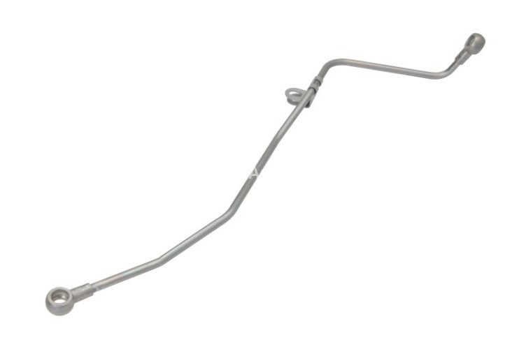 Conductă ulei turbo ( tur ) , pentru: HYUNDAI ACCENT III, ELANTRA IV, ELANTRA V, GETZ, MATRIX; KIA CEE'D, CERATO I, PRO CEE'D, RIO II 1.5D/1.6D 12.04-