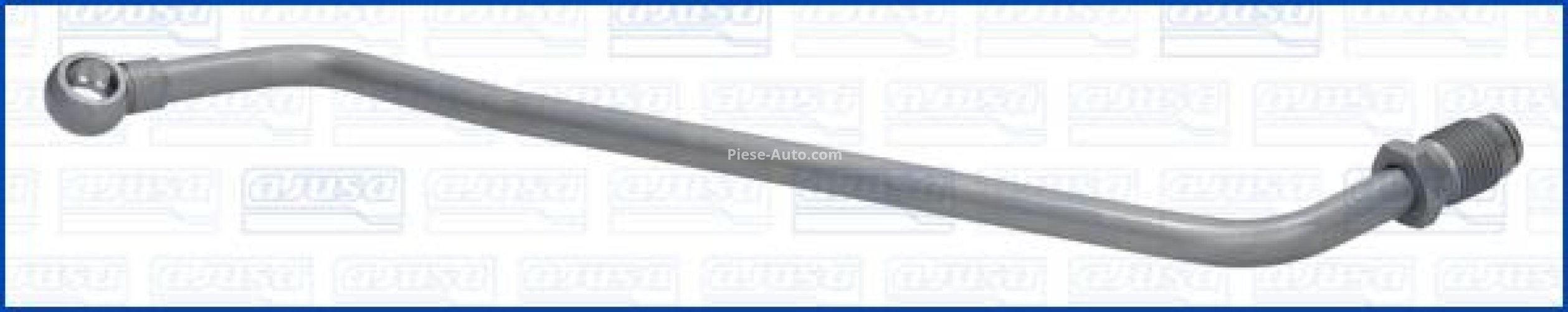 Conductă ulei turbo ( tur ) , pentru: MERCEDES SPRINTER 2-T (B901, B902), SPRINTER 3-T (B903), SPRINTER 4-T (B904) 2.9D 02.95-05.06