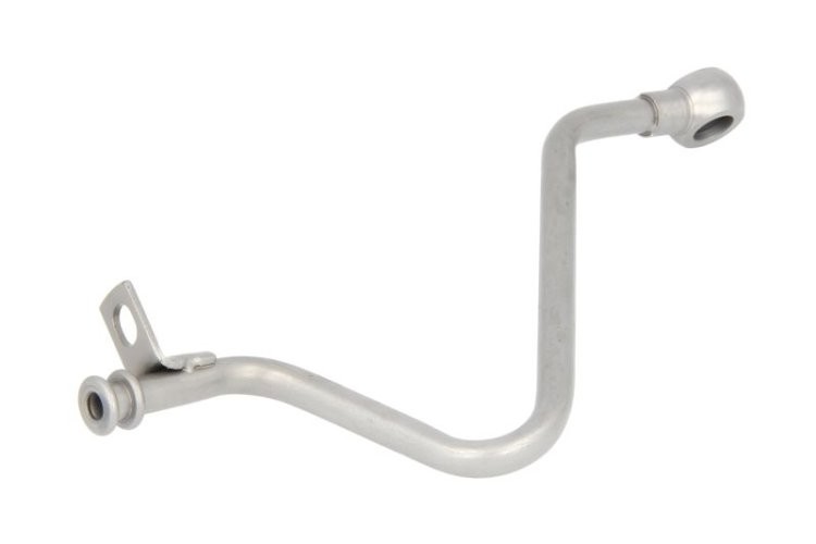 Conductă ulei turbo ( tur ) , pentru: MERCEDES C (CL203), C (W203), C (W204), C T-MODEL (S203), C T-MODEL (S204), CLC (CL203), CLK (C209), E (VF211) 2.1D/2.2D/2.7D 04.00-