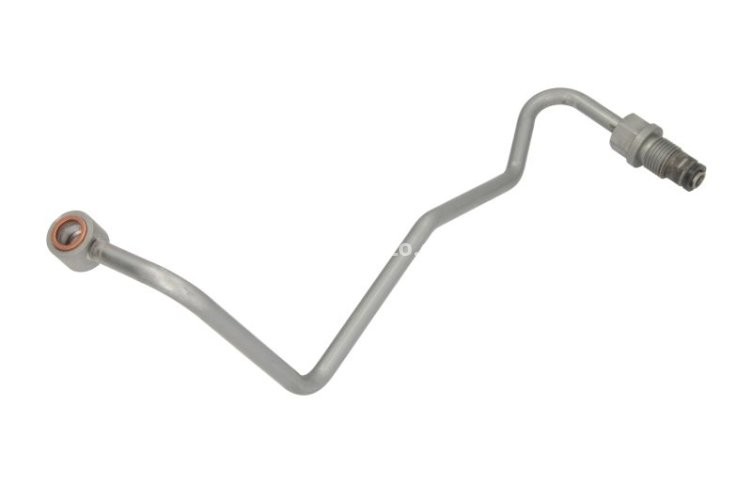Conductă ulei turbo ( tur ) , pentru: MERCEDES A (W176), B SPORTS TOURER (W246, W242), CITAN (MPV), CITAN MIXTO (DOUBLE CABIN), CITAN/MINIVAN (W415), CLA (C117) 1.5D 06.12-