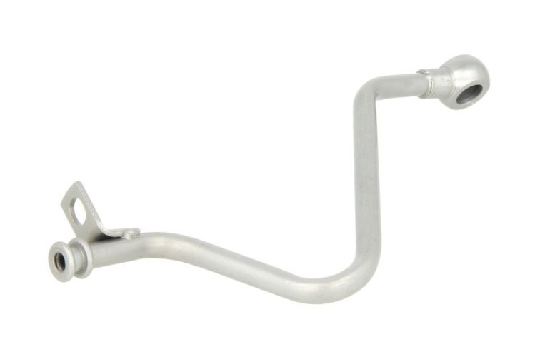 Conductă ulei turbo ( tur ) , pentru: MERCEDES C (CL203), C (W203), C T-MODEL (S203), CLK (C209), E (VF210), E (W210), E T-MODEL (S210), G (W461) 2.1D/2.2D/2.7D 06.98-