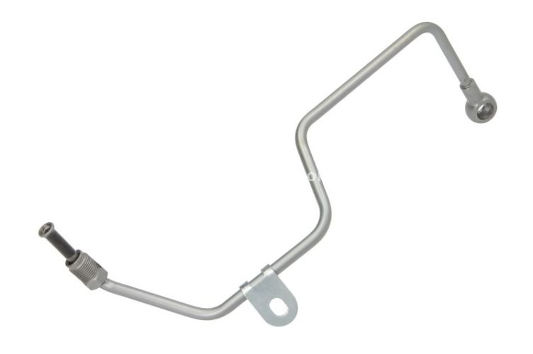 Conductă ulei turbo ( tur ) , pentru: MITSUBISHI L200, PAJERO CLASSIC, PAJERO III, PAJERO SPORT I 2.5D 04.00-