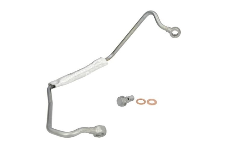 Conductă ulei turbo ( tur ) , pentru: OPEL ASTRA J GTC, GT, INSIGNIA A, INSIGNIA A COUNTRY; SAAB 9-3X 2.0/2.0ALK 06.07-