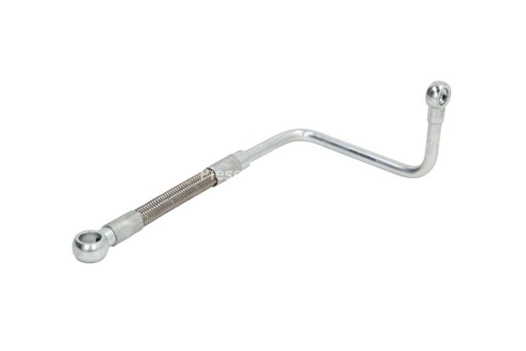Conductă ulei turbo ( tur ) , pentru: OPEL ASTRA H, ASTRA H GTC, SIGNUM, VECTRA C, VECTRA C GTS, ZAFIRA B, ZAFIRA B/MINIVAN 1.9D 04.04-04.15
