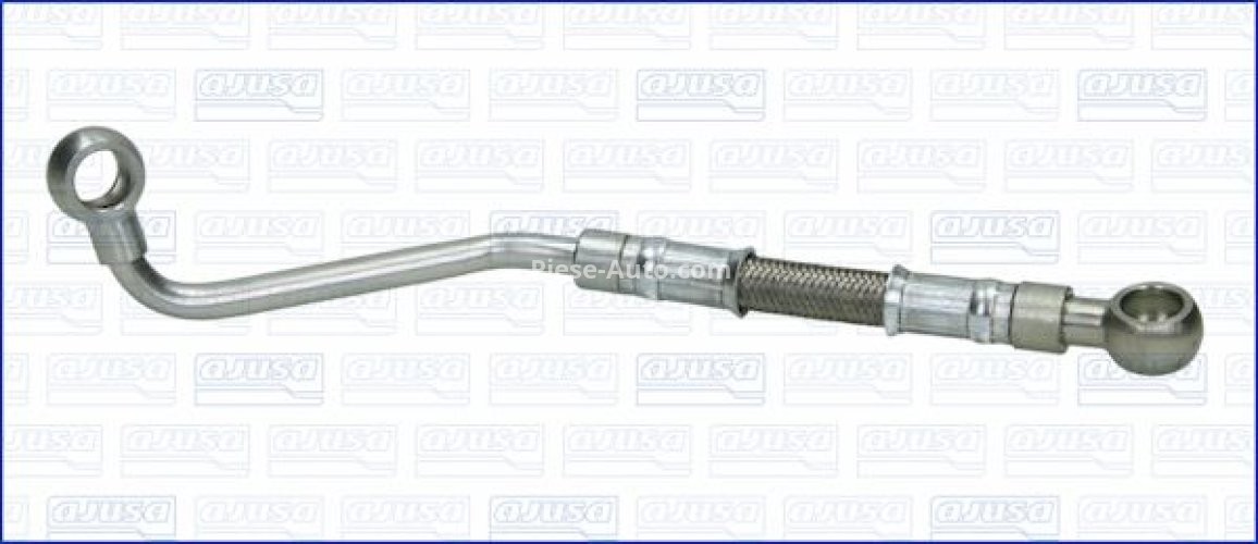 Conductă ulei turbo ( tur ) , pentru: OPEL INSIGNIA A 2.0D 07.08-03.17