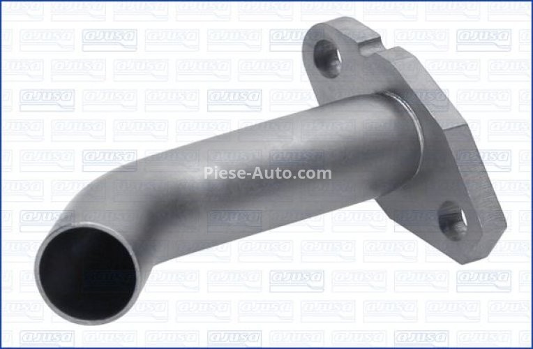Conductă ulei turbo (retur ) , pentru: OPEL ASTRA H, ASTRA H CLASSIC, ASTRA H GTC, ASTRA J, ASTRA J GTC, MERIVA B, ZAFIRA B, ZAFIRA B/MINIVAN 1.7D 02.07-