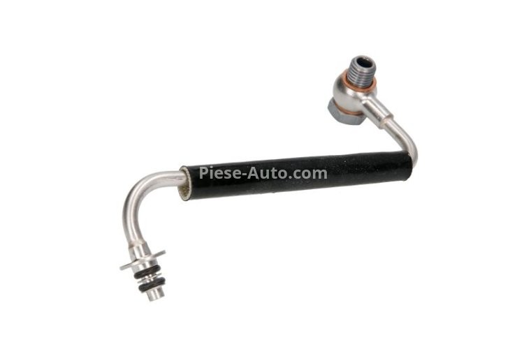 Conductă ulei turbo ( tur ) , pentru: BUICK ENCORE; CHEVROLET AVEO; OPEL ADAM, ASTRA J, ASTRA J GTC, CASCADA, CORSA D, CORSA E, INSIGNIA A, MERIVA B 1.4/1.4LPG 12.09-