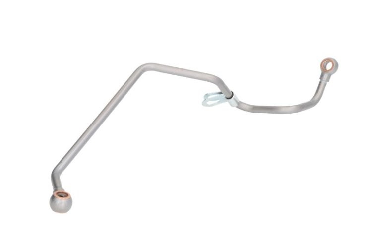Conductă ulei turbo ( tur ) , pentru: RENAULT CLIO III, MODUS, TWINGO II, WIND 1.2 03.07-