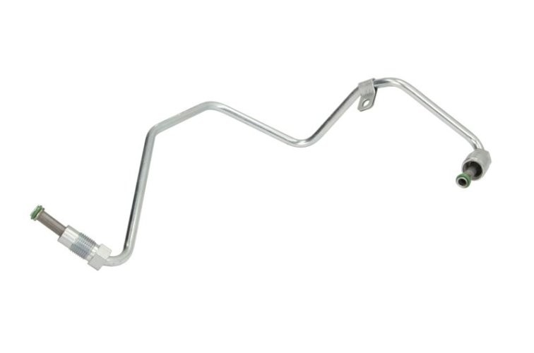 Conductă ulei turbo ( tur ) , pentru: RENAULT CLIO II, KANGOO, KANGOO EXPRESS, LAGUNA I, LAGUNA II, MASTER II, MEGANE I, MEGANE I CLASSIC, MEGANE I COACH, SCENIC I 1.9D 09.99-
