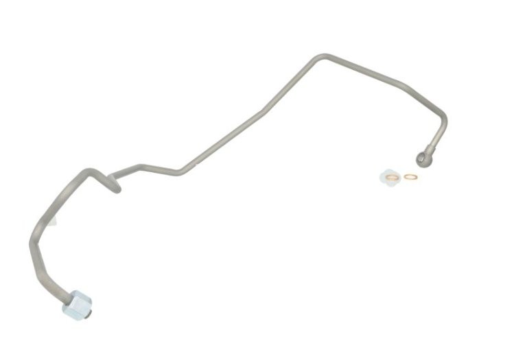 Conductă ulei turbo ( tur ) , pentru: SEAT CORDOBA, IBIZA II, TOLEDO I; VW GOLF III, PASSAT B3/B4 1.9D 03.91-04.99