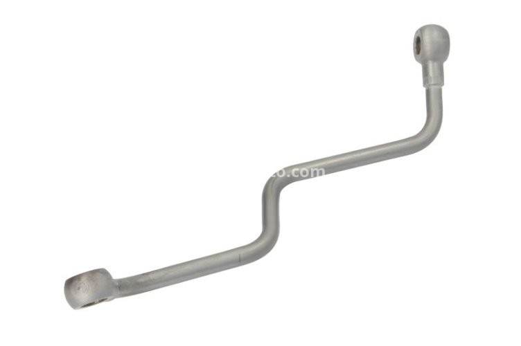 Conductă ulei turbo ( tur ) , pentru: TOYOTA AURIS, AVENSIS, COROLLA VERSO, RAV 4 III 1.4D/2.0D/2.2D 10.05-12.18
