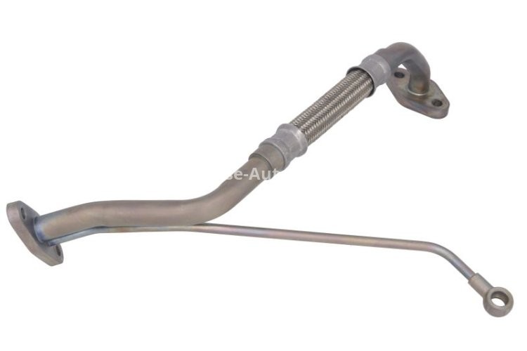 Conductă ulei turbo ( tur ) , pentru: TOYOTA YARIS, YARIS VERSO 1.4D 09.00-09.05