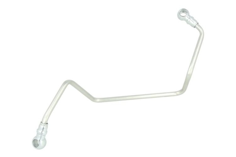 Conductă ulei turbo ( tur ) , pentru: VOLVO C30, S40 II, S80 II, V50, V70 III 1.6D 01.05-12.12