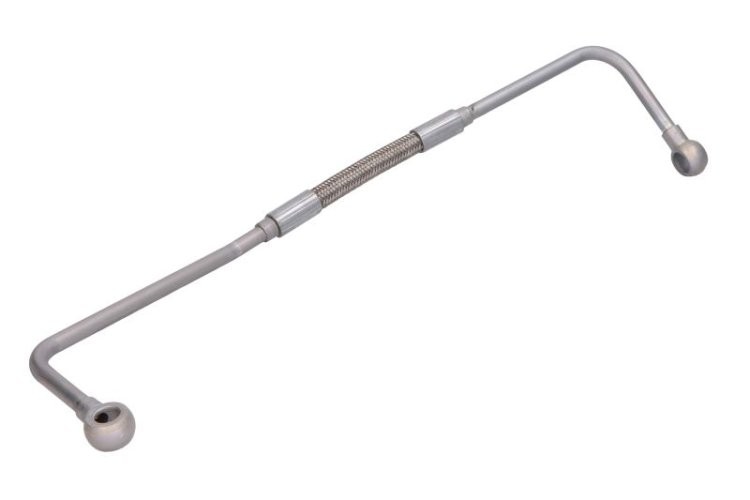 Conductă ulei turbo ( tur ) , pentru: VW LT 28-35 II, LT 28-46 II 2.5D 05.99-07.06