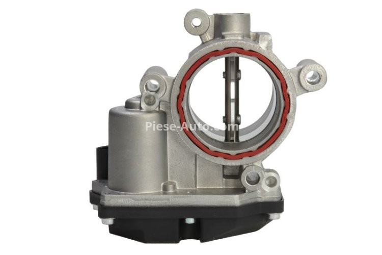 Clapetă accelerație pentru: AUDI A3, A4 ALLROAD B8, A4 B8, A5, A6 C6, Q5, TT; SEAT ALTEA, ALTEA XL, EXEO, EXEO ST, LEON, TOLEDO III; SKODA OCTAVIA II, SUPERB II, YETI; VW EOS 2.0D 05.03-