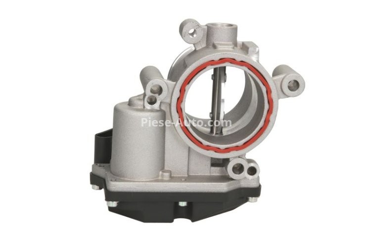 Clapetă accelerație pentru: AUDI A3, A4 B8, A5, Q3, Q5; SEAT ALHAMBRA, ALTEA, ALTEA XL, IBIZA IV, IBIZA IV SC, IBIZA IV ST, LEON; SKODA FABIA II, OCTAVIA II, SUPERB II, YETI 1.2D/1.6D/2.0D 02.03-