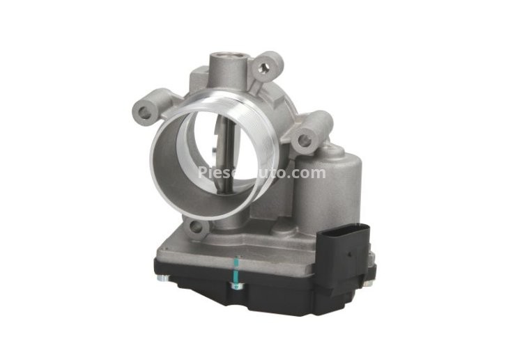 Clapetă accelerație pentru: AUDI A3, A4 B8, A6 C6, Q5, TT; SKODA OCTAVIA II, SUPERB II; VW GOLF VI, JETTA III, PASSAT B6, SCIROCCO III, TIGUAN 2.0D 05.03-07.18