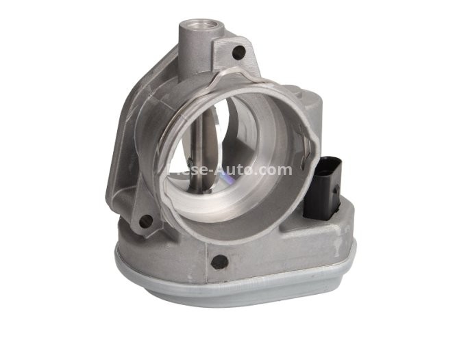 Clapetă accelerație pentru: AUDI A3; MITSUBISHI GRANDIS, LANCER VIII, OUTLANDER II; SEAT ALHAMBRA, ALTEA, ALTEA XL, CORDOBA, IBIZA III, LEON, TOLEDO III; SKODA FABIA I 1.2D/1.9D/2.0D 07.99-