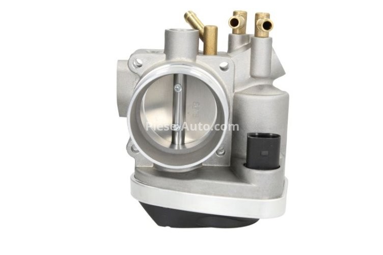 Clapetă accelerație pentru: AUDI A3; SEAT ALTEA, CORDOBA, CORDOBA VARIO, IBIZA II, LEON, TOLEDO II, TOLEDO III; SKODA OCTAVIA I, OCTAVIA II; VW BORA, BORA I, CADDY III, CADDY III/MINIVAN 1.6 12.95-