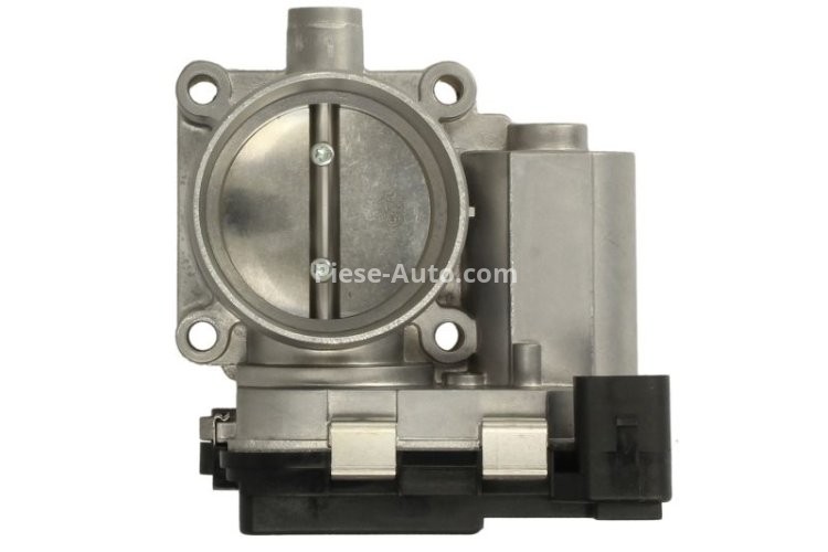 Clapetă accelerație pentru: AUDI A3; SKODA OCTAVIA II; VW EOS, GOLF PLUS V, GOLF V, JETTA III, PASSAT B6, TOURAN 1.4/1.6 02.03-10.10