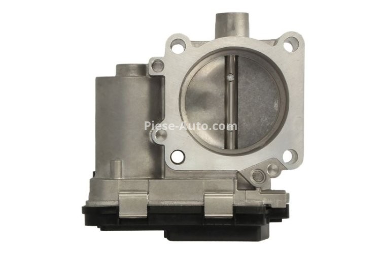 Clapetă accelerație pentru: AUDI A3; SKODA OCTAVIA II; VW EOS, GOLF PLUS V, GOLF V, JETTA III, PASSAT B6, TOURAN 1.4/1.6 02.03-10.10