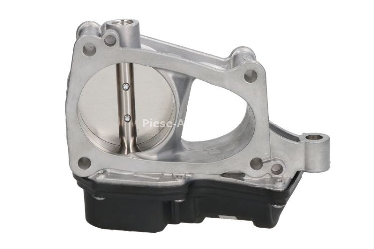 Clapetă accelerație pentru: AUDI A4 ALLROAD B8, A4 B8, A5, A6 ALLROAD C7, A6 C7, A7, A8 D4, Q5, Q7; PORSCHE CAYENNE, MACAN, PANAMERA; VW TOUAREG 3.0D 11.07-