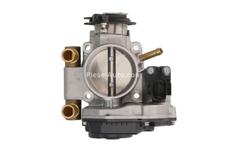 Clapetă accelerație pentru: AUDI A4 B5, A6 C4, A6 C5; VW PASSAT B5 1.6/1.8 11.94-01.05