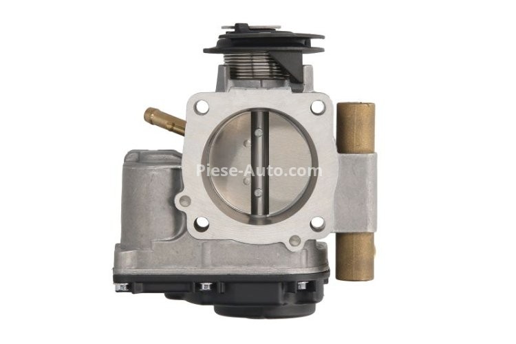 Clapetă accelerație pentru: AUDI A4 B5, A6 C4, A6 C5; VW PASSAT B5 1.6/1.8 11.94-01.05