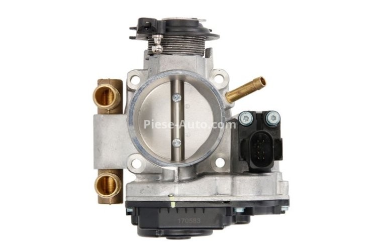 Clapetă accelerație pentru: AUDI A4 B5, A6 C4, A6 C5; VW PASSAT B5 1.6/1.8 11.94-01.05