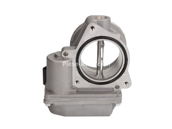 Clapetă accelerație pentru: AUDI A4 B6, A4 B7, A6 C5; SKODA SUPERB I; VW PASSAT B5.5 2.5D 02.00-03.08