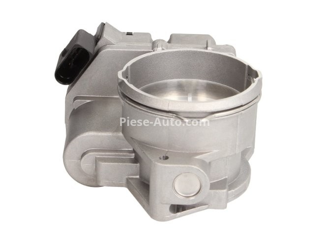 Clapetă accelerație pentru: AUDI A4 B6, A4 B7, A6 C5; SKODA SUPERB I; VW PASSAT B5.5 2.5D 02.00-03.08