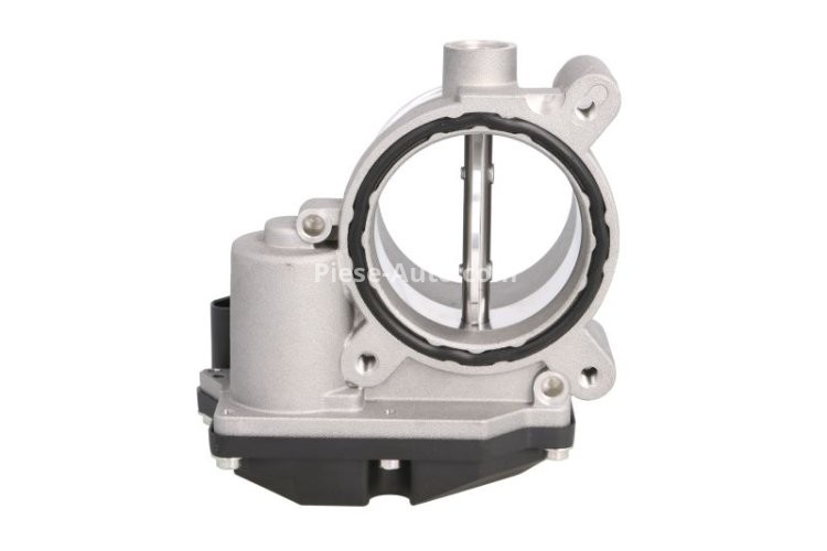 Clapetă accelerație pentru: AUDI A5, A6 ALLROAD C6, A6 C6, A8 D3, Q7; VW TOUAREG 2.7D/3.0D 08.03-03.12