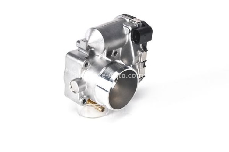 Clapetă accelerație pentru  AUDI A3 (8L1) motor 1.8 T, SEAT CORDOBA (6K1, 6K2),IBIZA II (6K1),LEON (1M1) motor 1.8 T,SKODA OCTAVIA I (1U2)motor 1.8 T