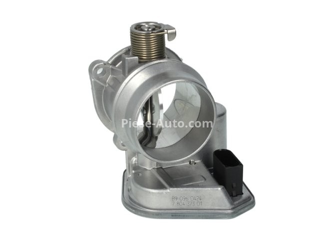 Clapetă accelerație pentru: BMW 1 (E81), 1 (E82), 1 (E87), 1 (E88), 3 (E90), 3 (E91), 3 (E92), 3 (E93), 5 (E60), 5 (E61), X1 (E84), X3 (E83) 2.0D 06.04-06.15