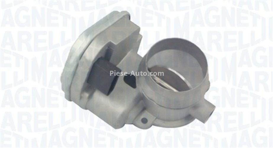 Clapetă accelerație pentru: BMW 1 (E81), 1 (E87), 3 (E90), 3 (E91), 3 (E92), 3 (E93), 5 (E60), 5 (E61), 6 (E63), 6 (E64), 7 (E65, E66, E67), X3 (E83), X5 (E53), X5 (E70) 2.0D-4.4D 04.01-12.13