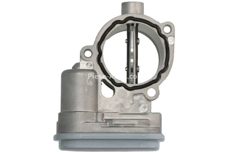 Clapetă accelerație pentru: BMW 1 (E81), 3 (E90), 3 (E91), 3 (E92), 3 (E93), 5 (E60), 5 (E61), 6 (E63), 6 (E64), 7 (E65, E66, E67), X3 (E83), X5 (E53), X5 (E70), X6 (E71, E72) 2.0D-4.4D 04.01-12.13