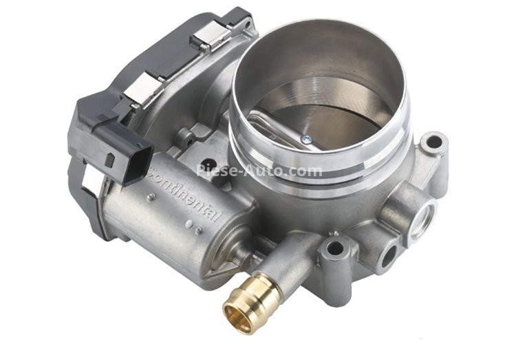 Clapetă accelerație pentru: BMW 1 (E82), 1 (E88), 1 (F20), 1 (F21), 2 (F22, F87), 2 (F23), 3 (E90), 3 (E91), 3 (E92), 3 (E93), 3 (F30, F80), 3 (F31), 3 GRAN TURISMO (F34) 3.0/3.0H/4.4H 06.06-
