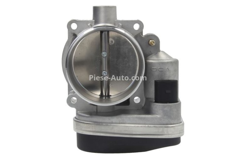 Clapetă accelerație pentru: BMW 3 (E46), 5 (E39), 5 (E60), 7 (E65, E66, E67), X3 (E83), X5 (E53), Z3 (E36), Z4 (E85) 3.0 04.00-07.08