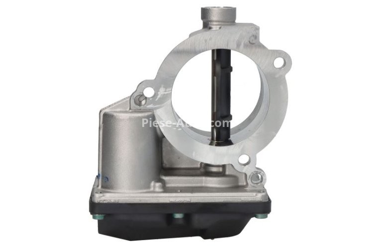 Clapetă accelerație pentru: BMW 3 (E90), 3 (E91), 3 (E92), 3 (E93), 5 (F10), 5 (F11), 5 GRAN TURISMO (F07), 7 (F01, F02, F03, F04), X5 (E70), X6 (E71, E72) 3.0D 12.04-07.14