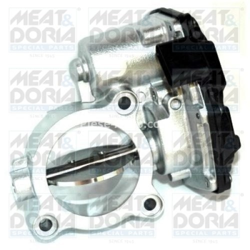 Clapetă accelerație pentru: BMW 3 (E90), 3 (E91), 3 (E92), 3 (E93), 5 (F10), 5 (F11), X5 (F15, F85) 2.0D/3.0D 06.05-07.18