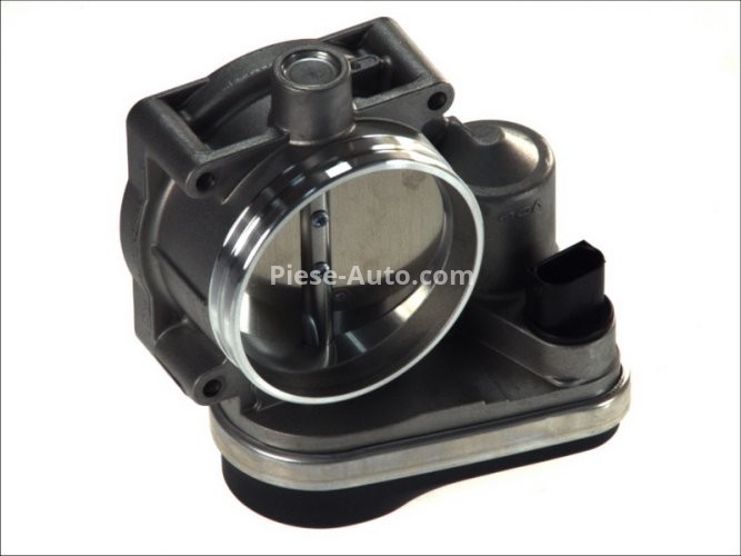 Clapetă accelerație pentru: BMW 5 (E39), 7 (E38), X5 (E53) 3.5/4.4/4.6 02.96-12.03