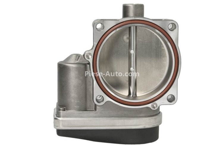 Clapetă accelerație pentru: BMW 5 (E60), 5 (E61), 6 (E63), 6 (E64), 7 (E65, E66, E67), X5 (E53) 3.6/4.4/4.8 07.01-12.10