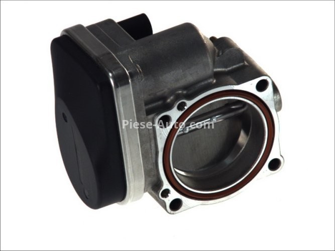 Clapetă accelerație pentru: BMW 3 (E46), 5 (E39), 5 (E60), 5 (E61), X3 (E83), Z3 (E36), Z4 (E85) 2.0/2.2/2.5 01.00-12.10
