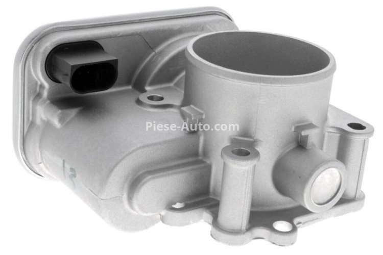 Clapetă accelerație pentru: CHRYSLER SEBRING; DODGE AVENGER, CALIBER, JOURNEY; JEEP COMPASS, PATRIOT; LANCIA FLAVIA 1.8-2.4LPG 06.06-