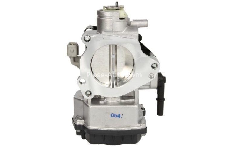 Clapetă accelerație pentru: CITROEN C4, C4 I, C5 I, C5 II, C8, XSARA, XSARA PICASSO; FIAT ULYSSE; LANCIA PHEDRA; PEUGEOT 206, 307, 407, 607, 807 1.8/2.0/3.0 06.99-